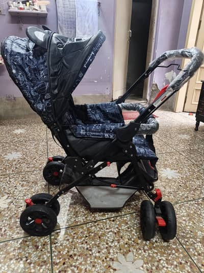 Baby Pram For sale. Like New