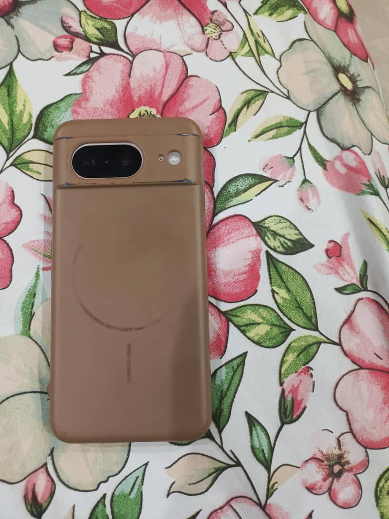 Google Pixel 8 1