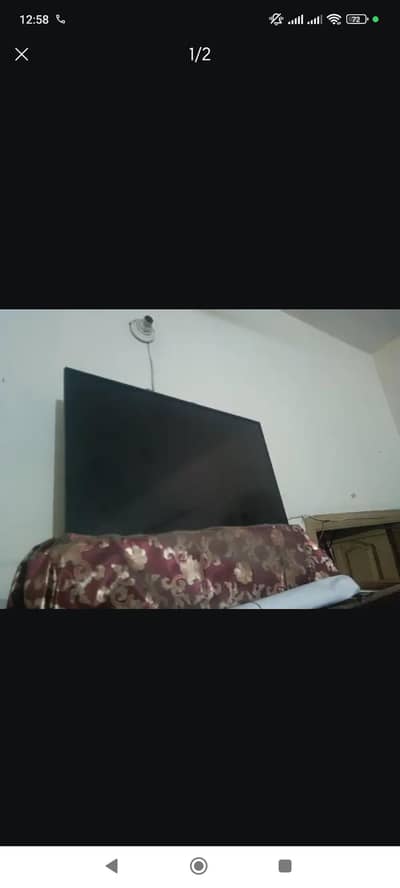 led simple