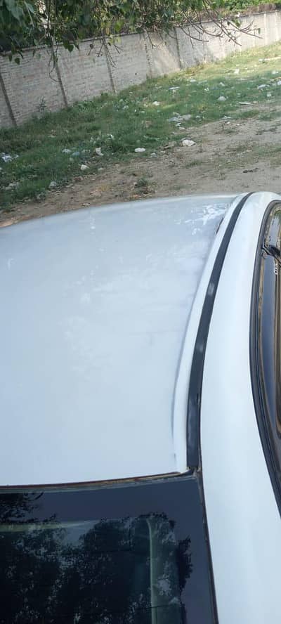 Honda Civic EXi 2002