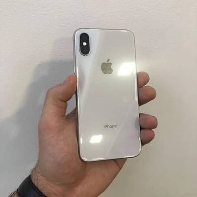 Apple iPhone XS PTA physical/esim