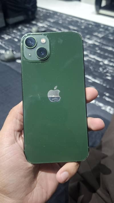 Apple iPhone 13 Dual PTA