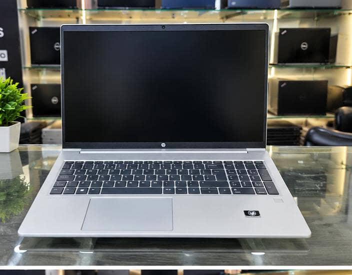 HP probook 0