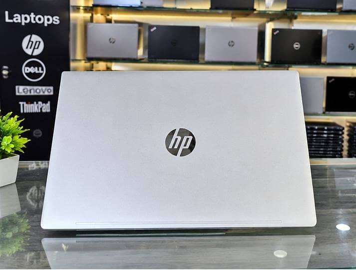 HP probook 1
