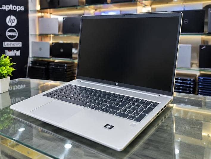 HP probook 2
