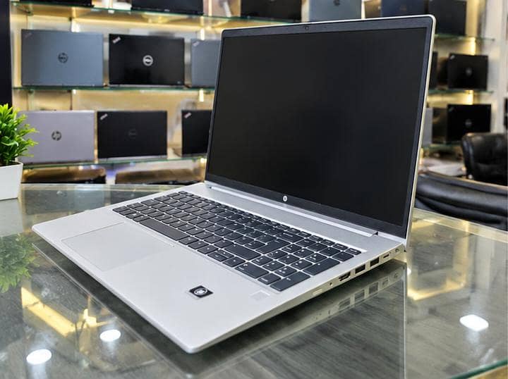 HP probook 3