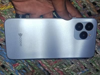 Dcode Cygnal 3 Lite 4/64gb