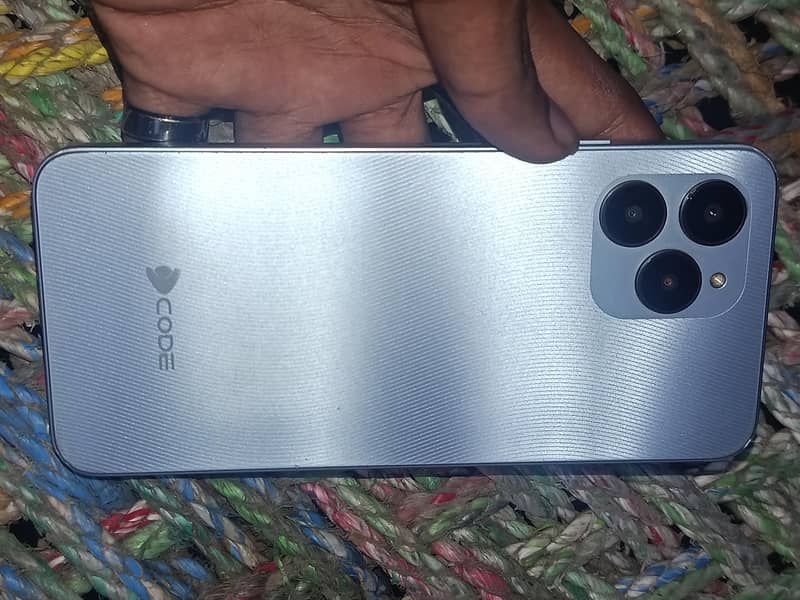 Dcode Cygnal 3 Lite 4/64gb 0