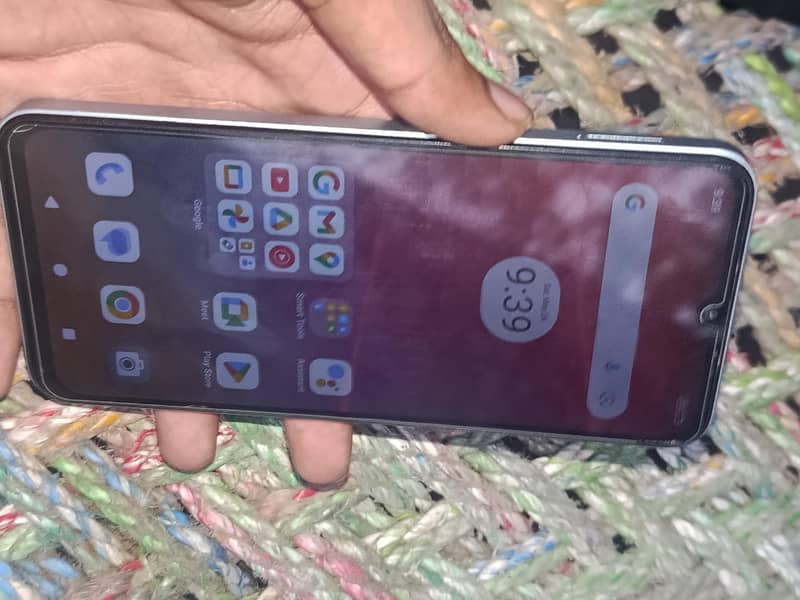 Dcode Cygnal 3 Lite 4/64gb 1