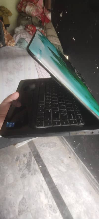 HP laptop core i3 for sale