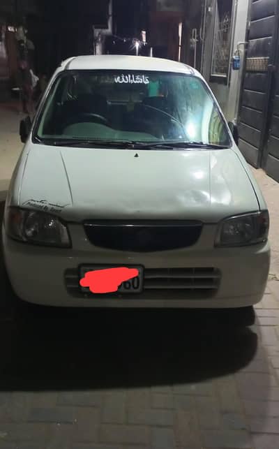 Suzuki Alto 2010