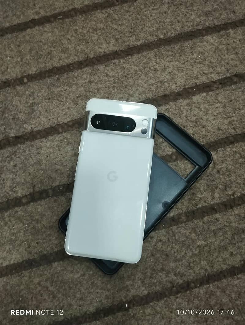 Google Pixel 8 Pro 0
