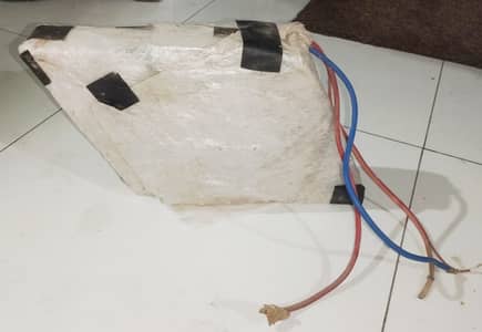 2.2KWH 48v lithium ions battery with BMS in very cheap price