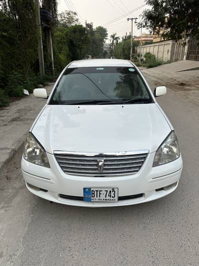 Premio 2003