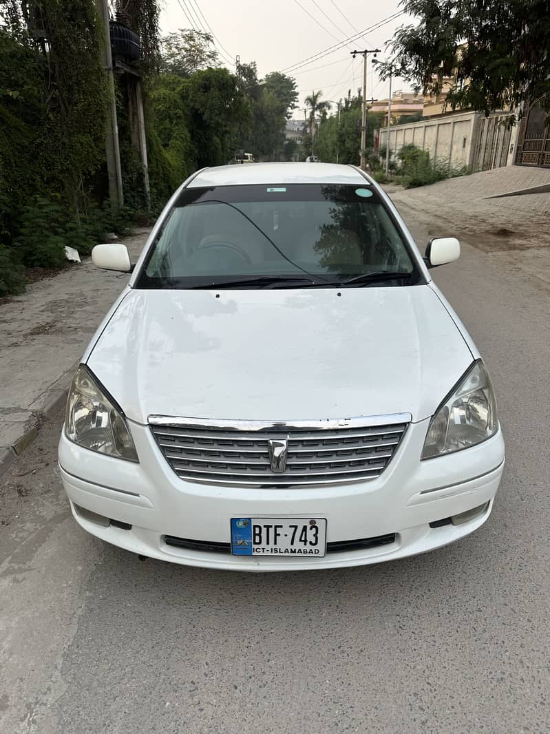 Premio 2003 0