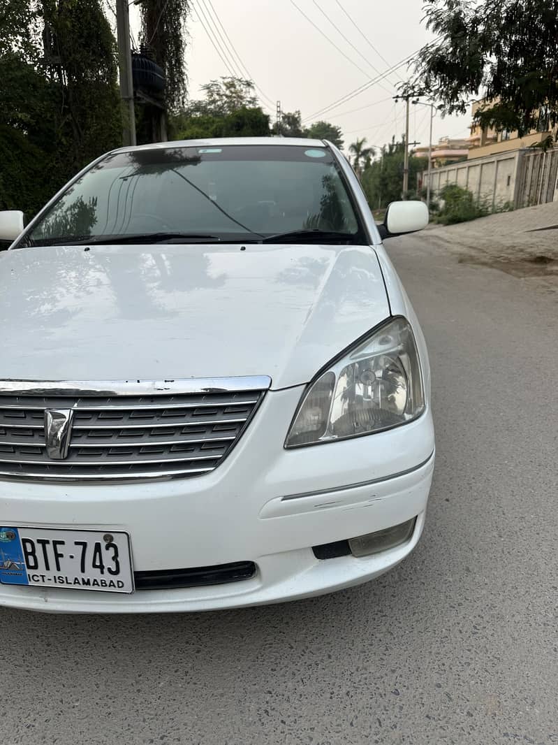 Premio 2003 2
