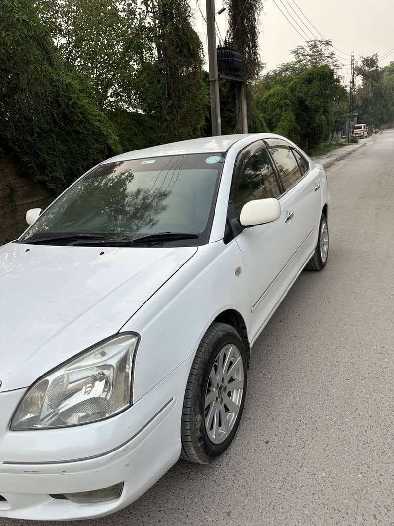 Premio 2003 3