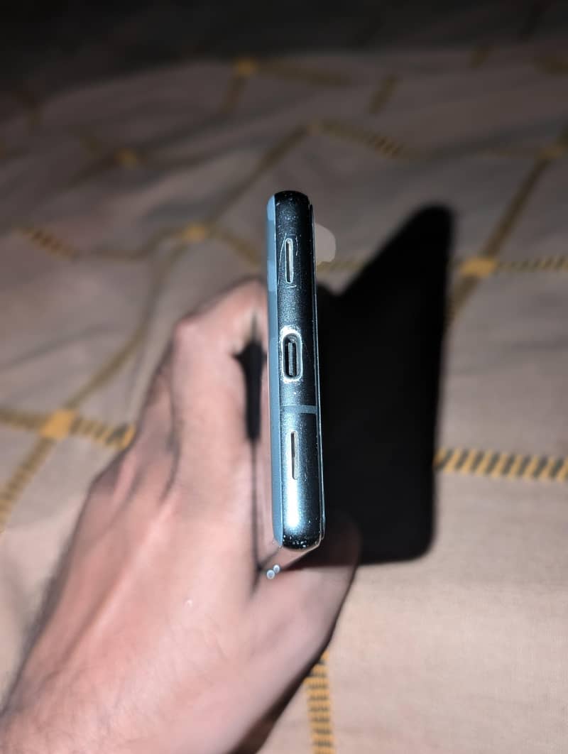 Google Pixel 7a 7