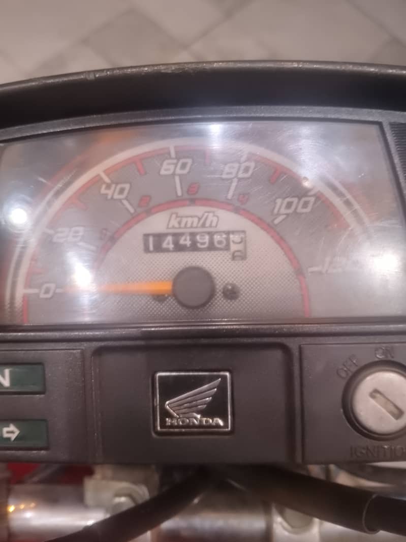 Honda 4