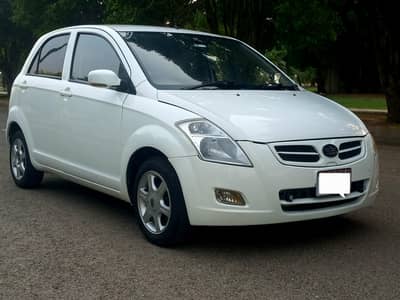 FAW V2 2017