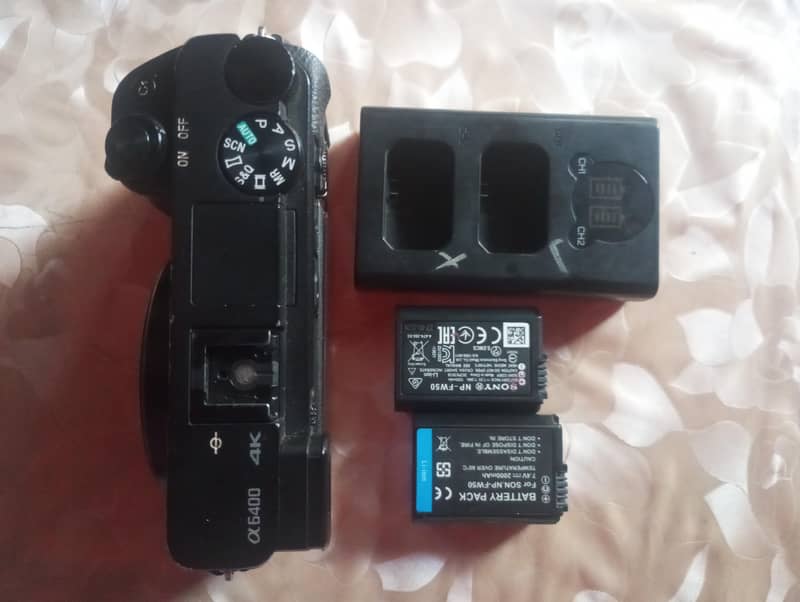 Sony a6400 9