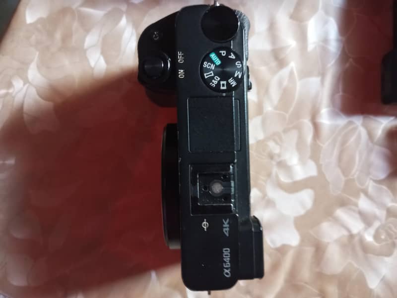 Sony a6400 11