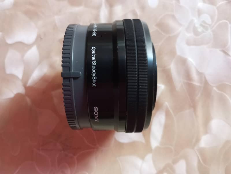 Sony a6400 12