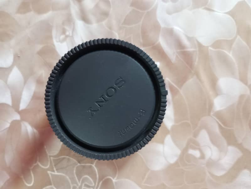 Sony a6400 13