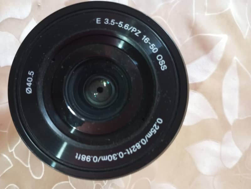 Sony a6400 14
