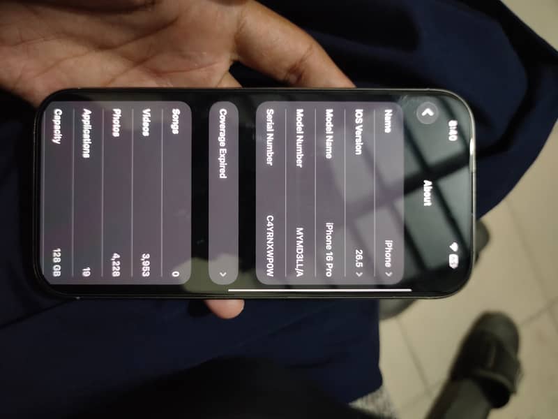 Apple iPhone 16 Pro 0