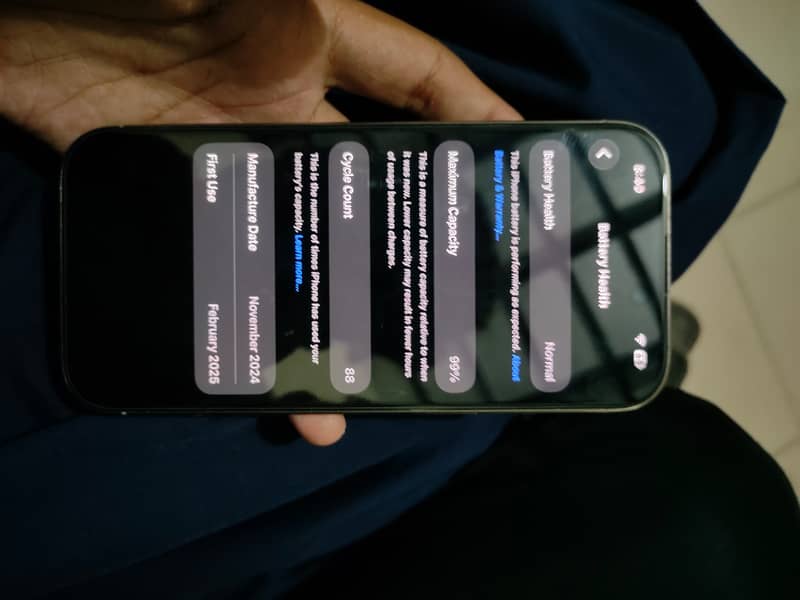 Apple iPhone 16 Pro 1
