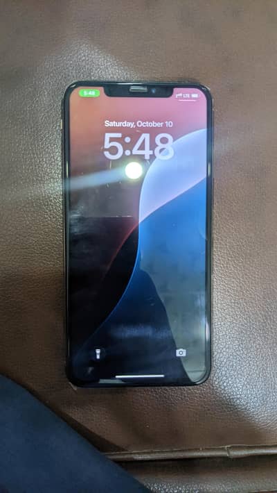 Apple iPhone XS Max