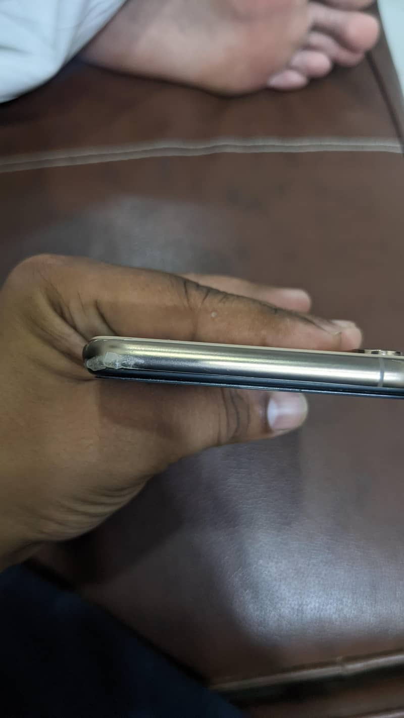 Apple iPhone XS Max 5