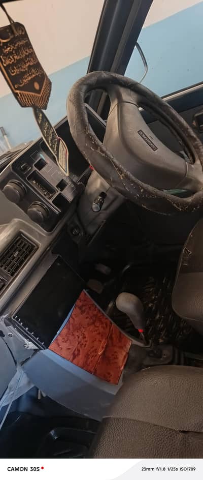 Suzuki Mehran VXR 2006