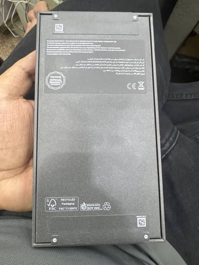 Samsung Mobile Galaxy S26 FE