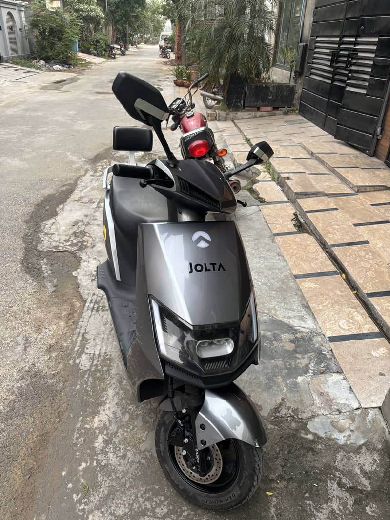 Jolta Storm 0