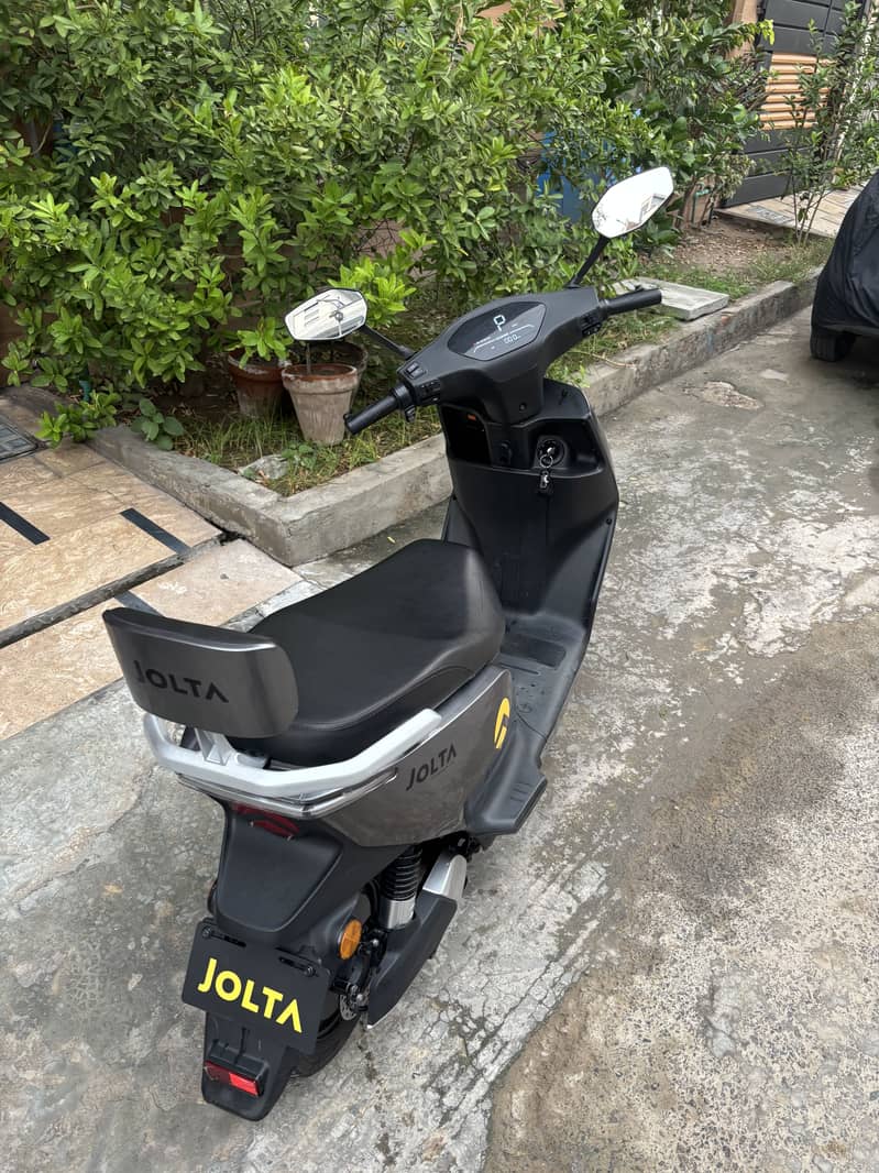 Jolta Storm 1