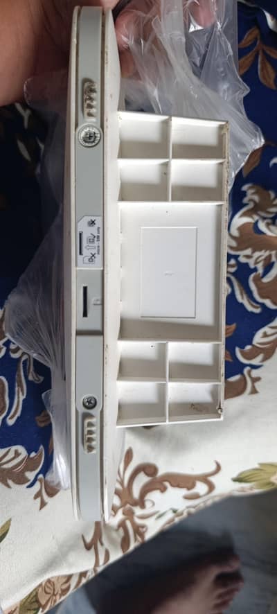 Huawei B612 4G LTE SIM Router