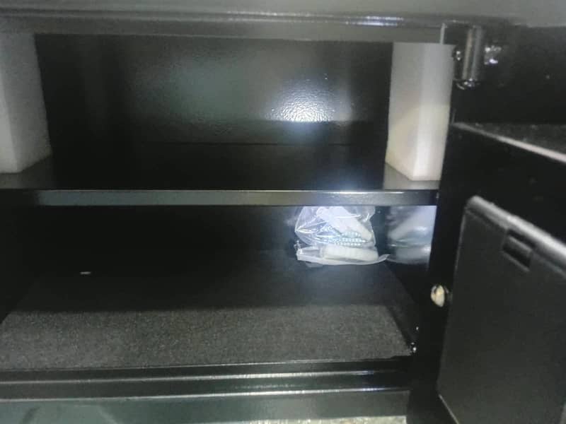 safe locker digital 1