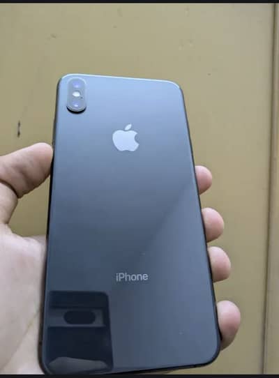 Apple iPhone XS Max