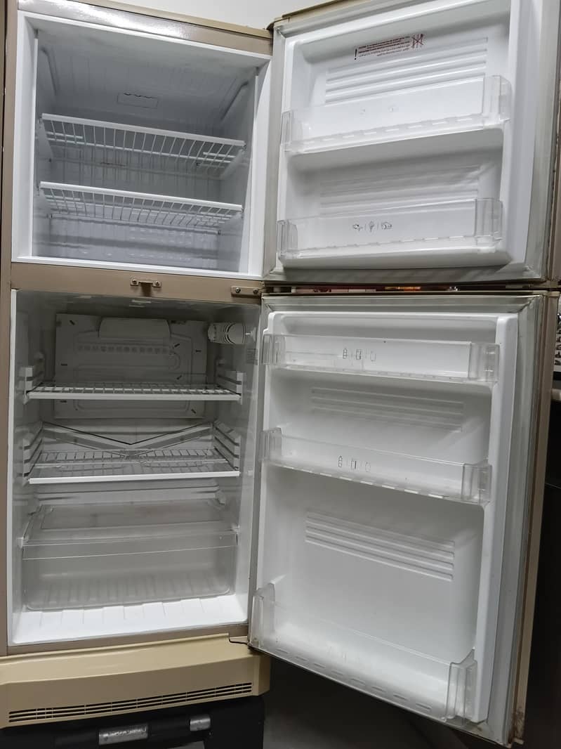 PEL Fridge 1