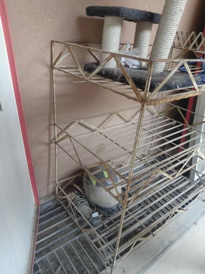 Dish Rack