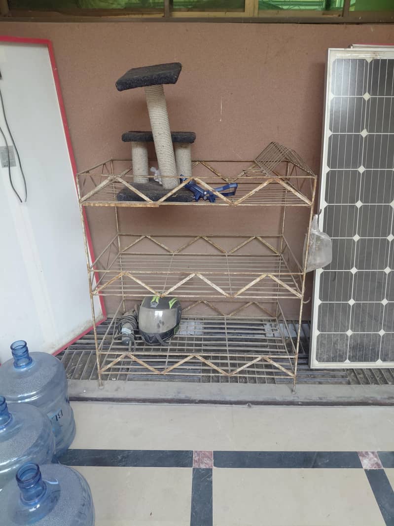 Dish Rack 2