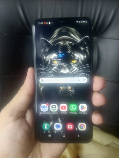 Samsung Mobile A23