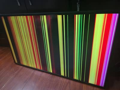 Samsung 4K UHD Smart TV (Original)