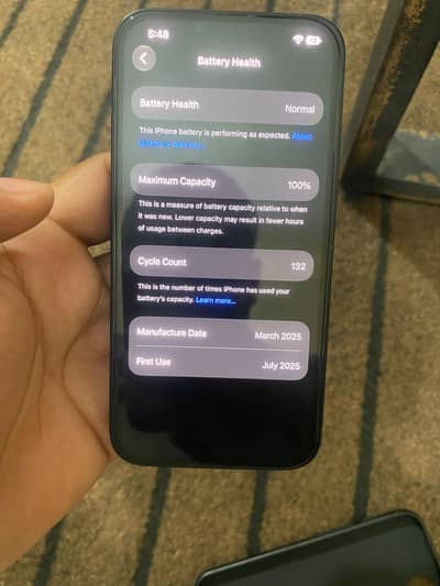Apple iPhone 16e