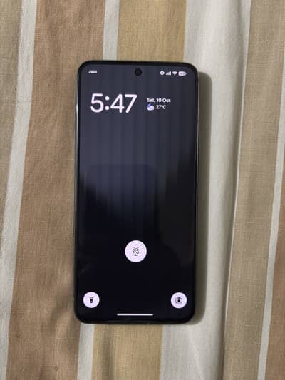 Google Pixel 8 Official PTA Approved