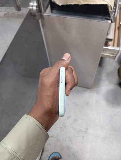 Samsung Mobile A33 5G