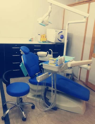 Need Dental Assistant
