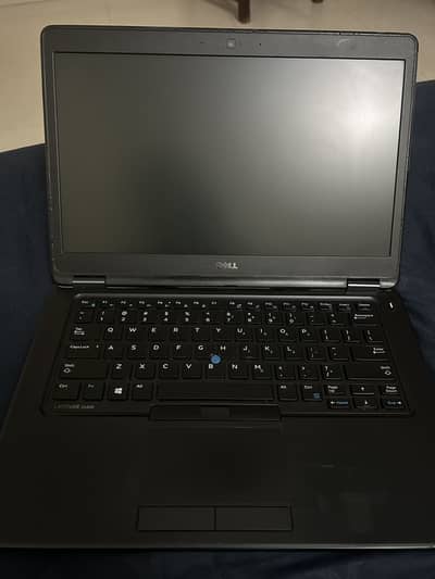 Dell Latitude Laptop 16GB RAM, 512GB SSD